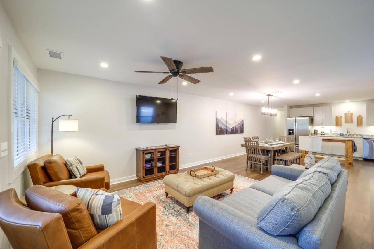 Blowing Rock Vacation Rental Walk To Dining! Luaran gambar