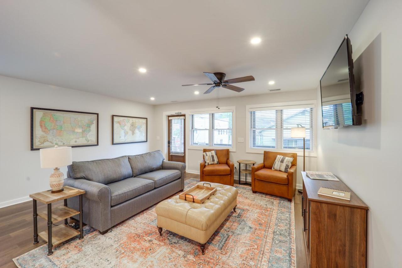 Blowing Rock Vacation Rental Walk To Dining! Luaran gambar