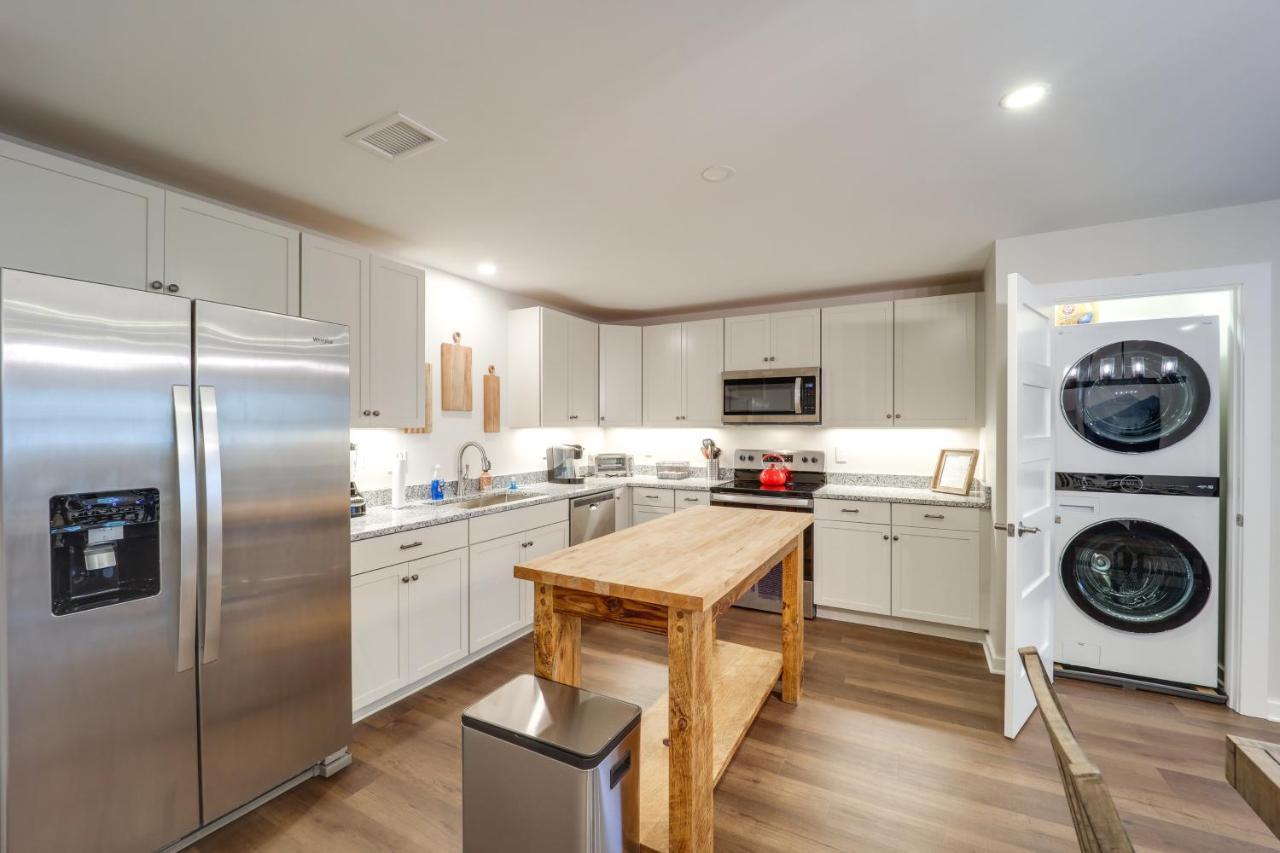 Blowing Rock Vacation Rental Walk To Dining! Luaran gambar