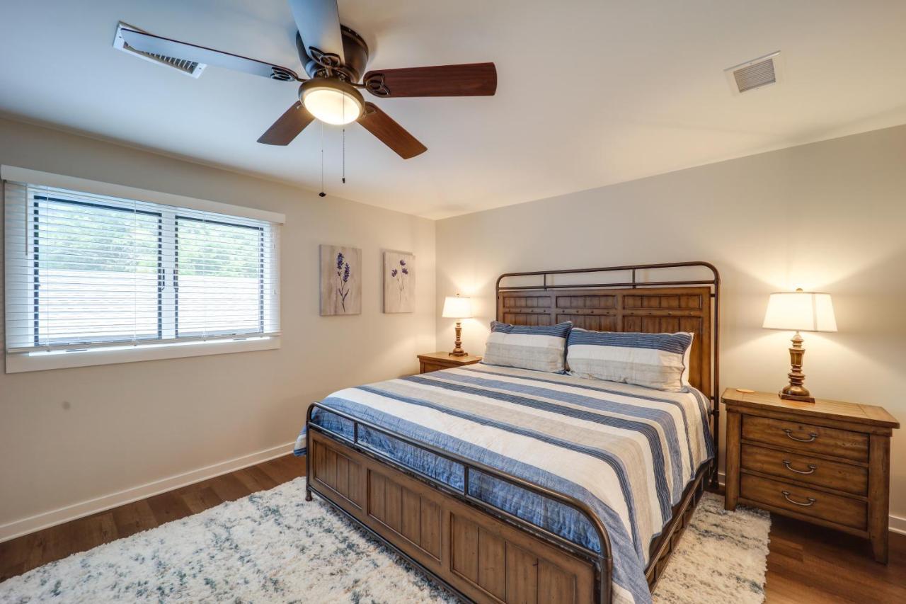Blowing Rock Vacation Rental Walk To Dining! Luaran gambar