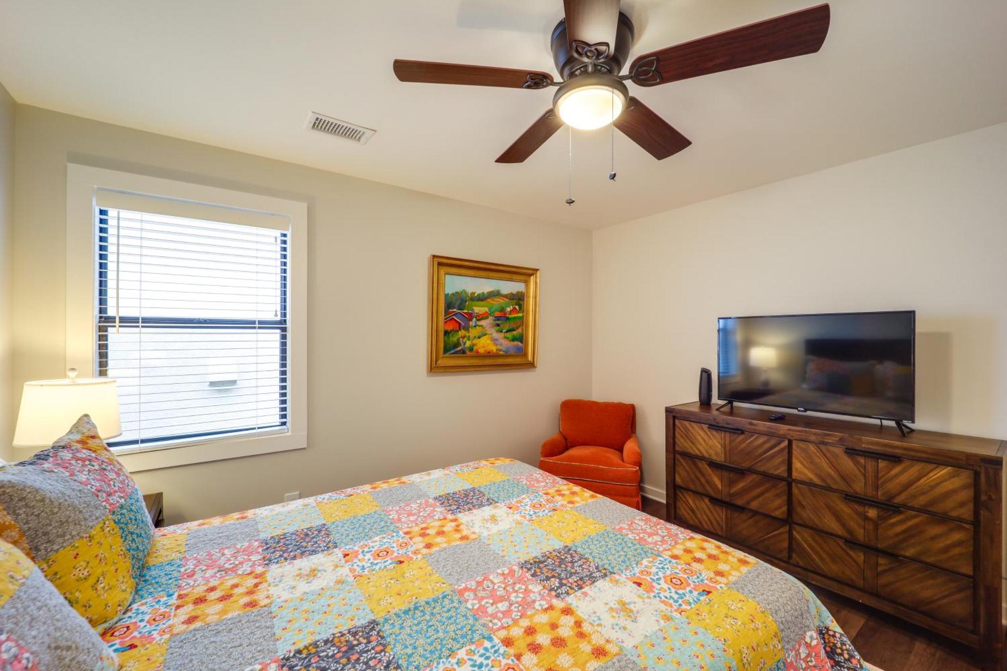 Blowing Rock Vacation Rental Walk To Dining! Luaran gambar